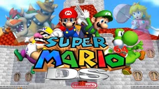 Super Mario 64 Ds Mp3 Download Super Mario 64 Ds Soundtracks For Free - super mario 64 metal theme roblox id