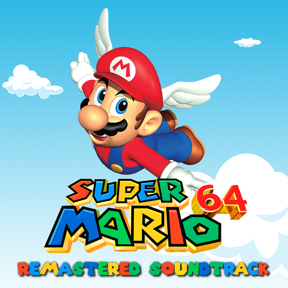 super mario 64 rom download