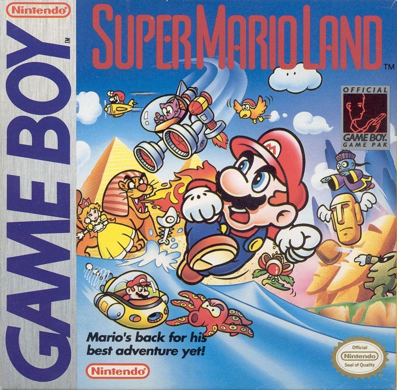 Super Mario 64 Original Soundtrack (1996) MP3 - Download Super Mario 64  Original Soundtrack (1996) Soundtracks for FREE!