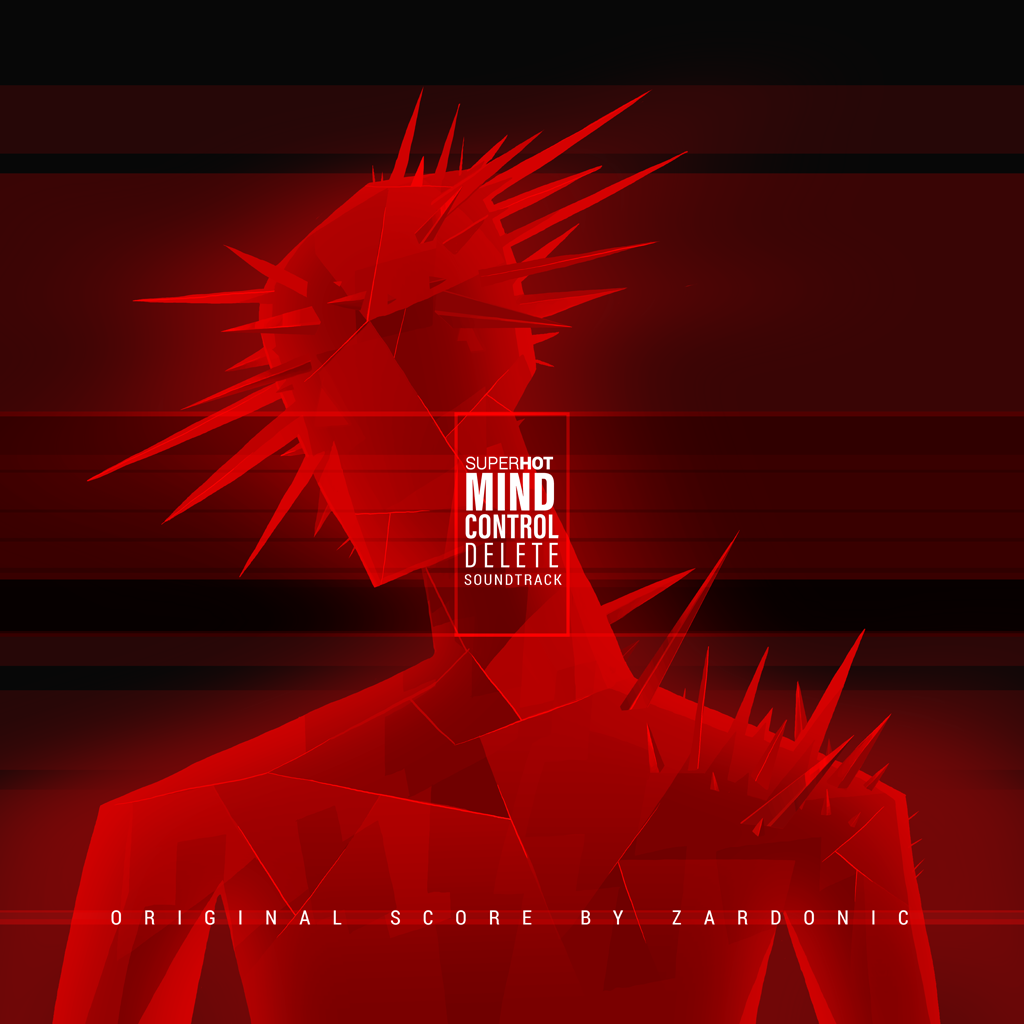 Superhot mind control delete прохождение