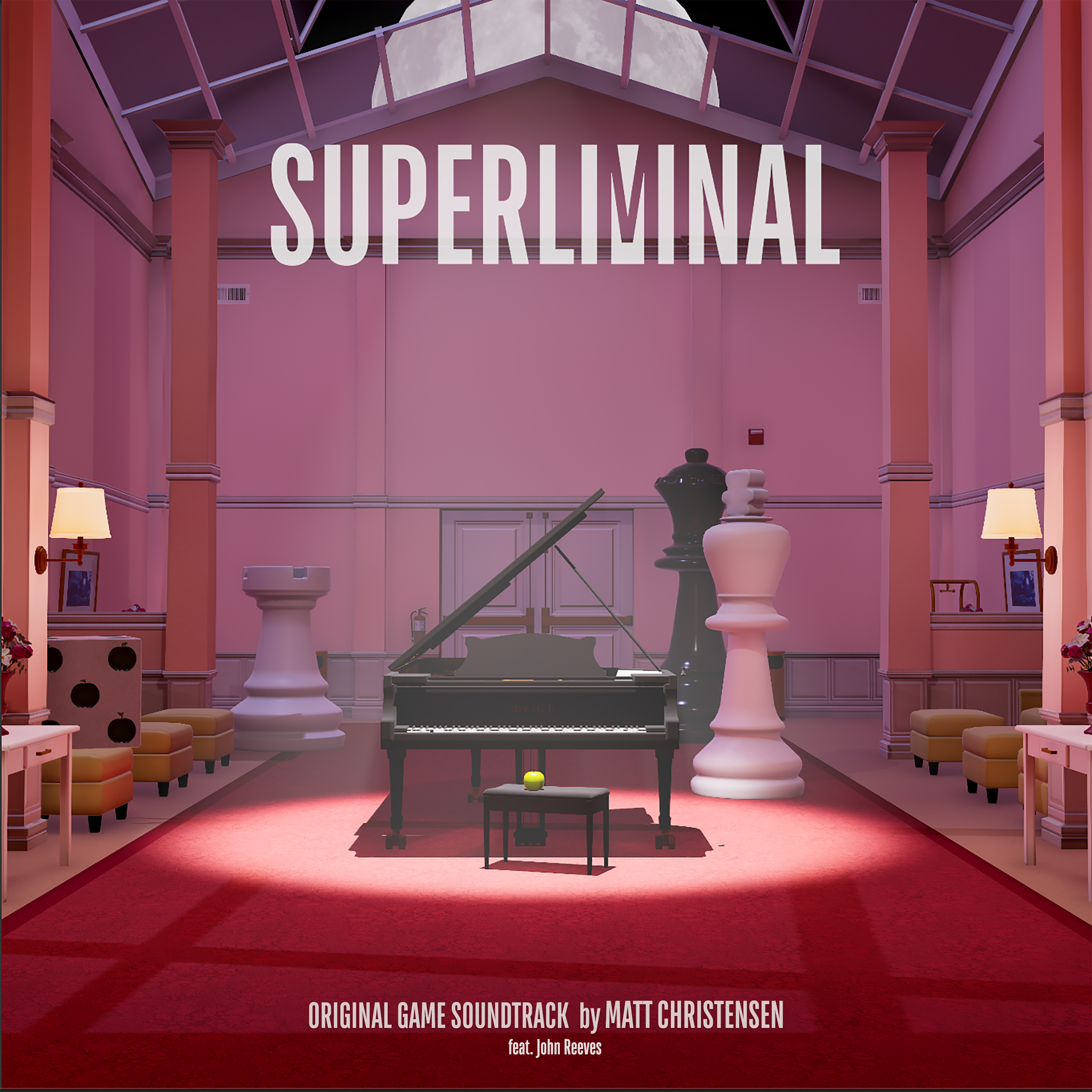 superliminal game review