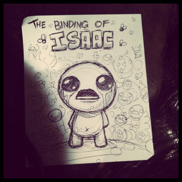 the binding of isaac antibirth soundtrack