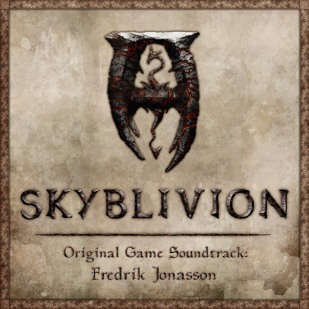 Oblivion soundtrack flac