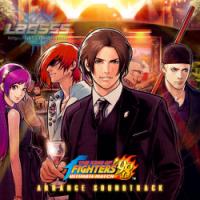 The King of Fighters '98 Ultimate Match Arrange Soundtrack (PS2 ...