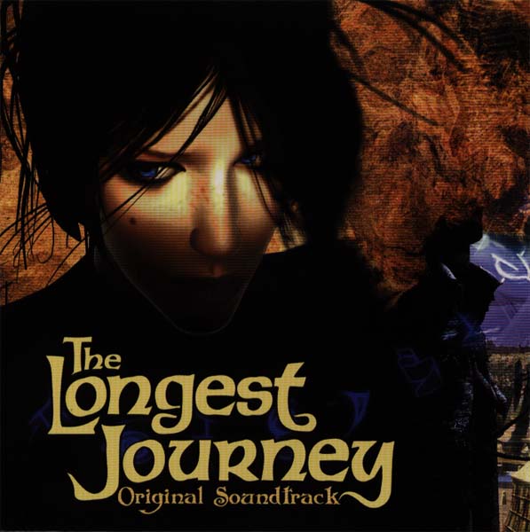 the longest journey soundtrack