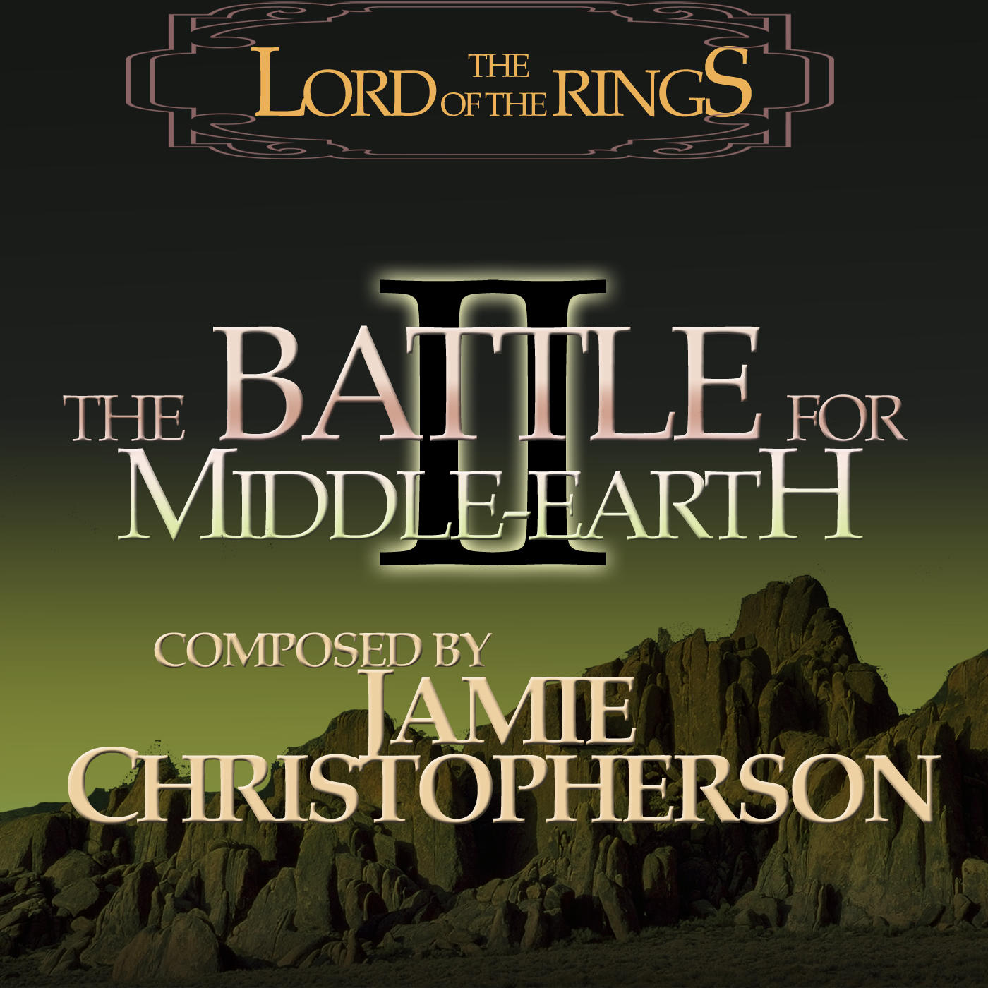lord of the rings battle for middle earth download