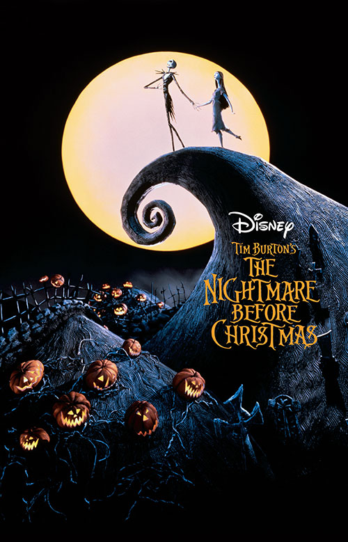 Download Tim Burtons The Nightmare Before Christmas By Tim Burton