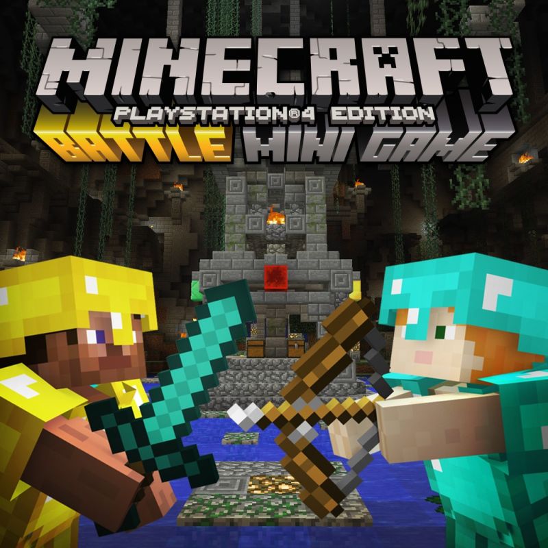 Minecraft Wii U gets rad Super Mario Mash-Up Pack for free