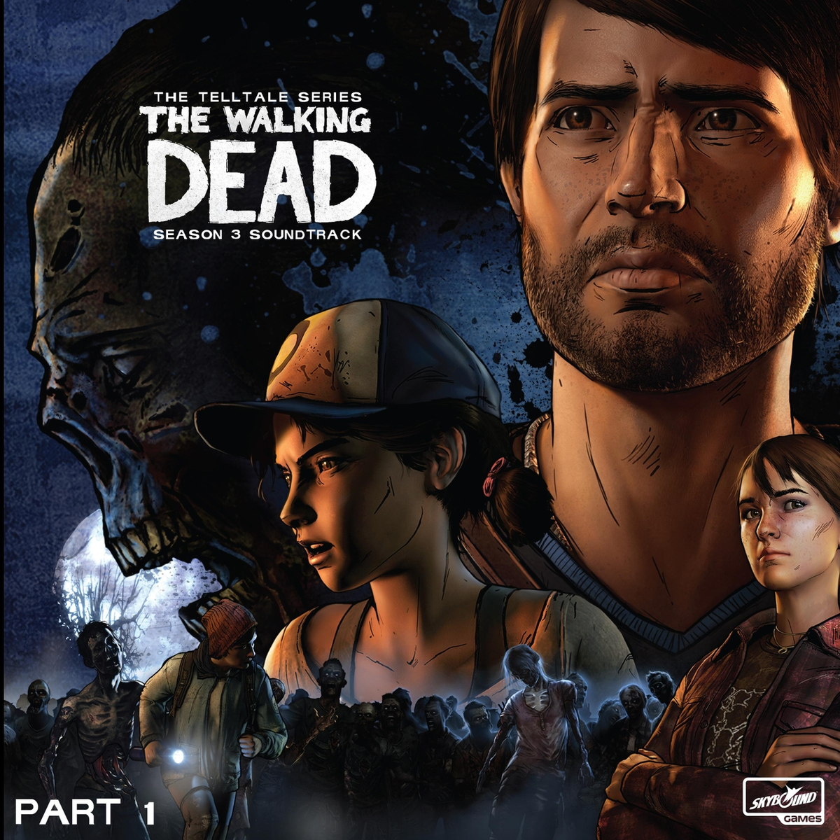 telltale games the walking dead free download