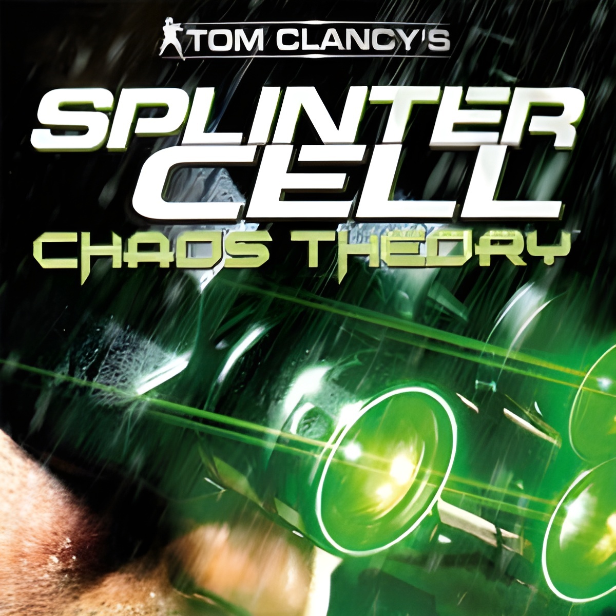 Tom Clancy's Splinter Cell