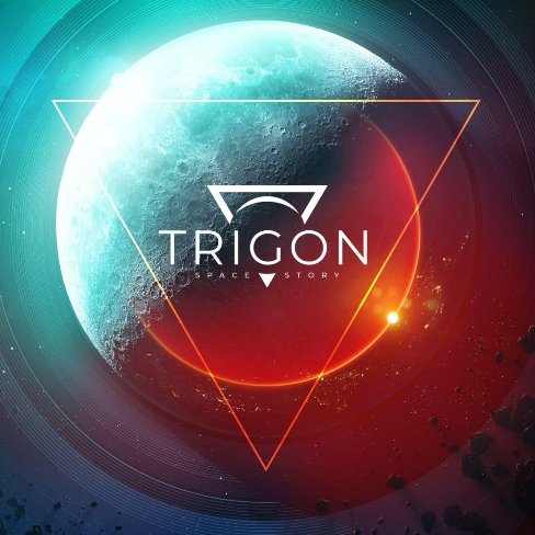 free download Trigon: Space Story