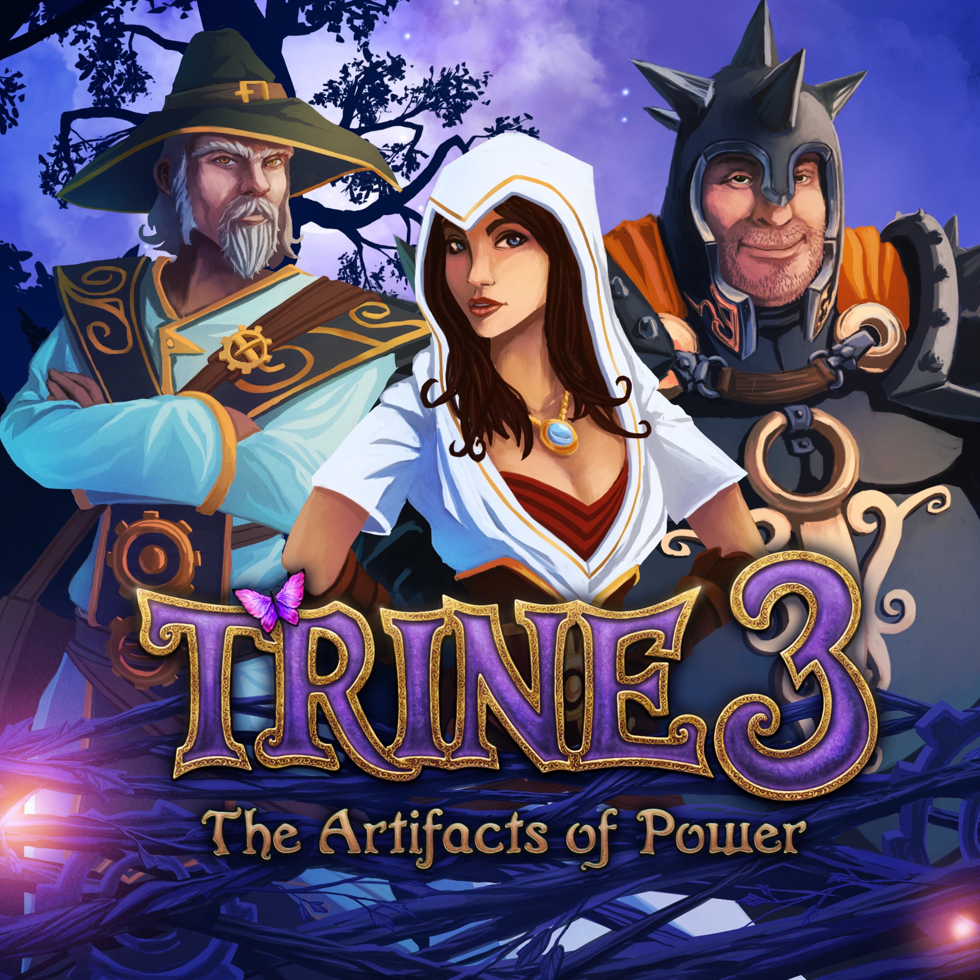Trine 3 The Artifacts Of Power Soundtrack Mp3 Download Trine 3 The Artifacts Of Power Soundtrack Soundtracks For Free