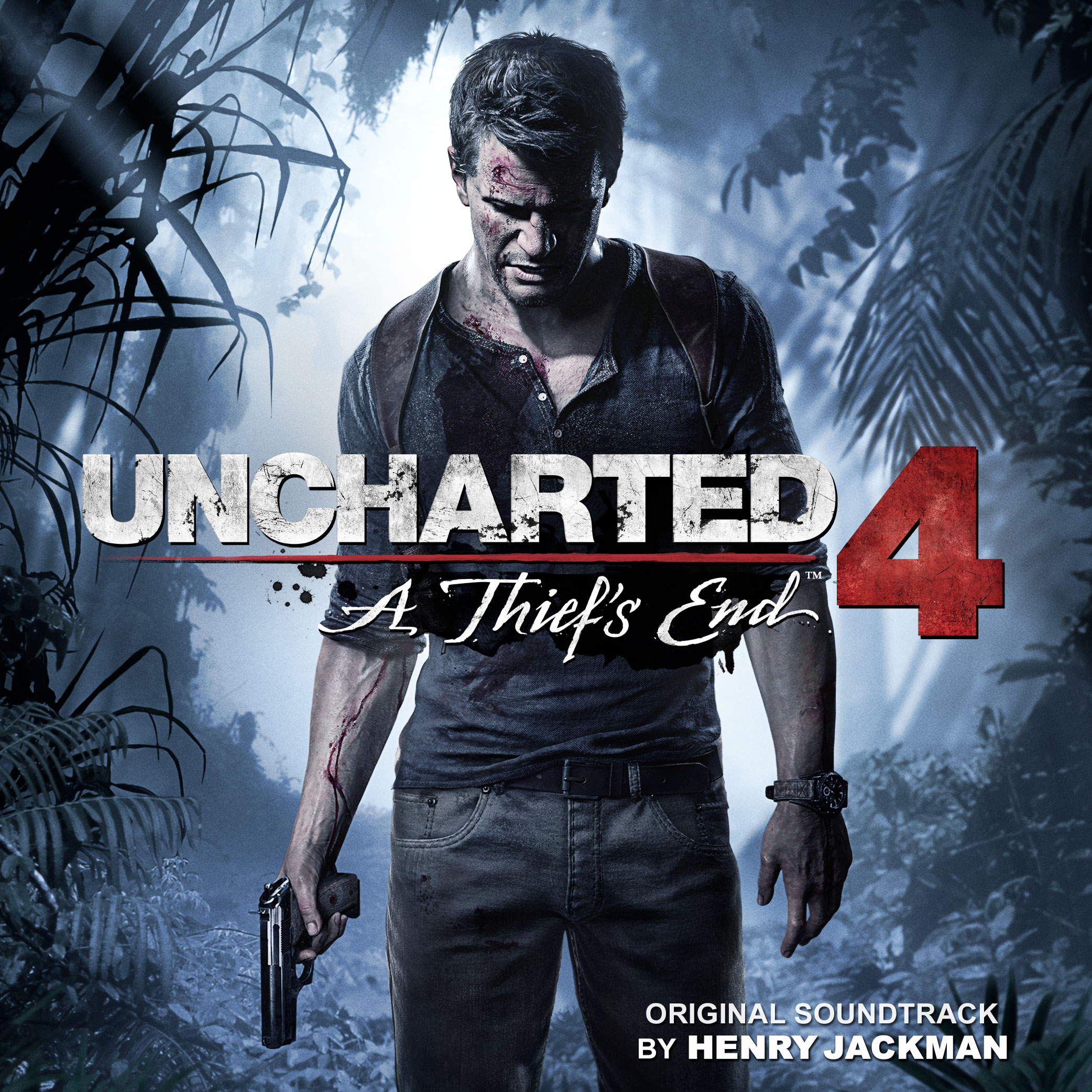 download uncharted 4 pc