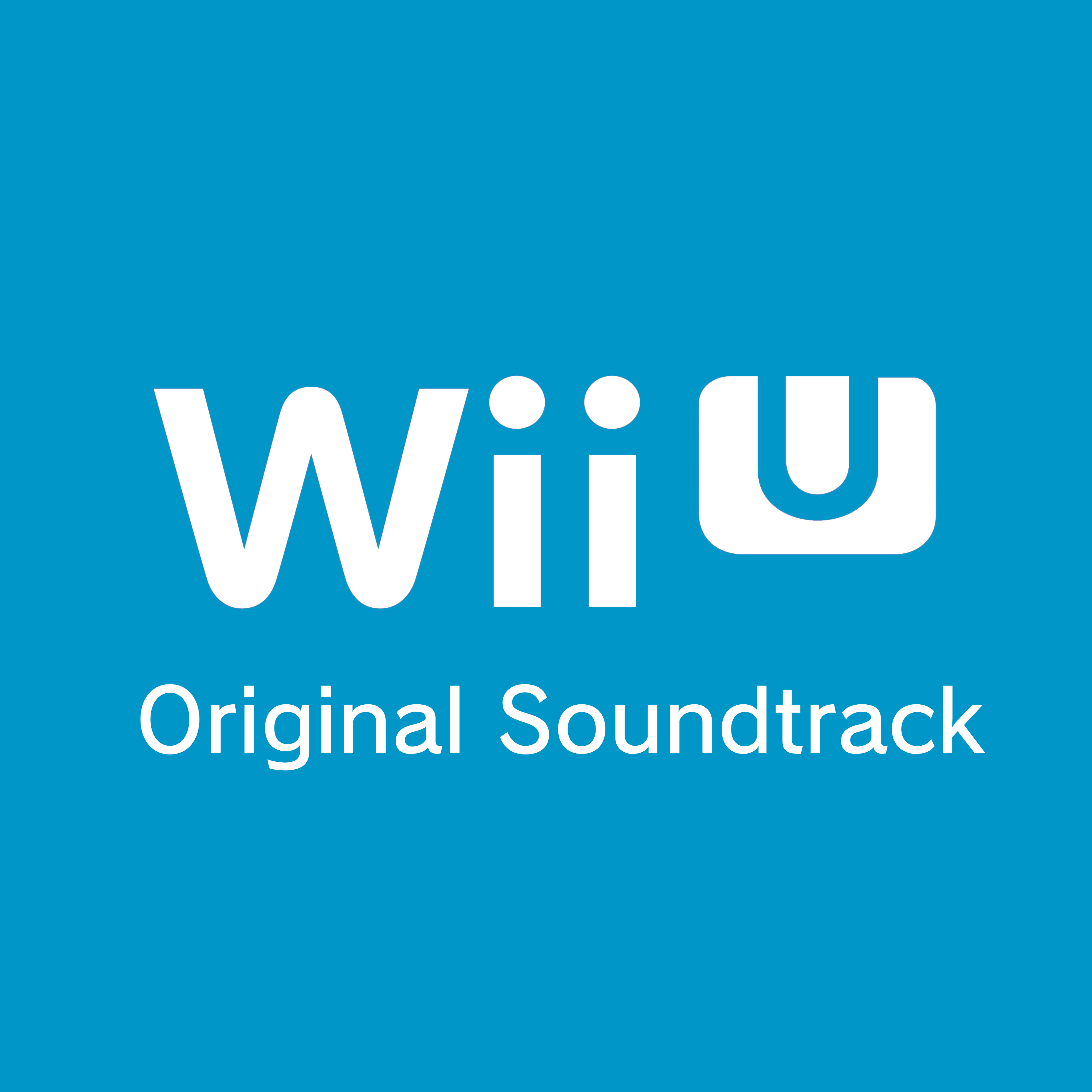 Wii U Background Music (Wii U) (gamerip) (2012) MP3 - Download Wii U Background  Music (Wii U) (gamerip) (2012) Soundtracks for FREE!