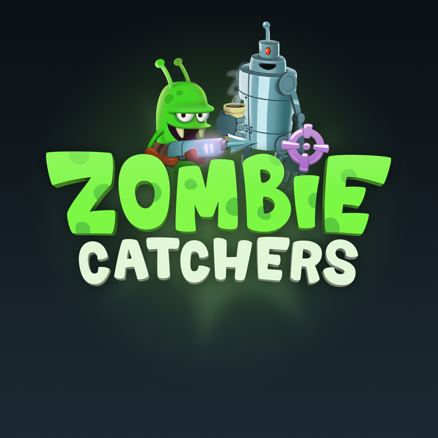 Download Zombies.io on Android & iOS