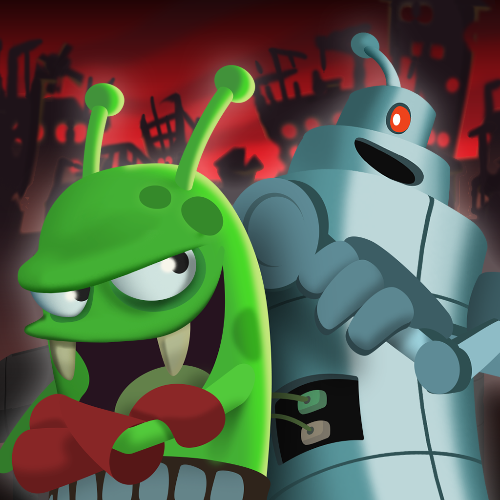 Zombie Catchers APK (Android Game) - Baixar Grátis