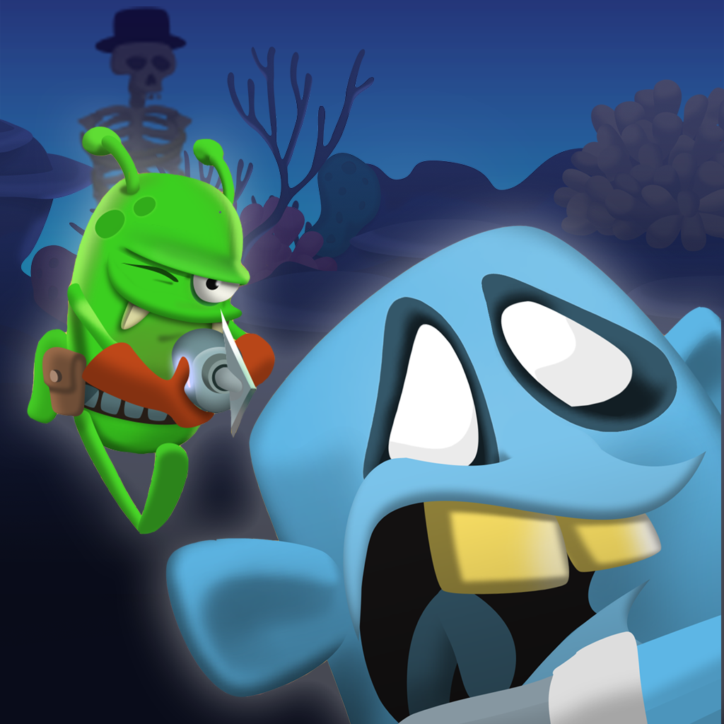 Download do APK de Zombie Catchers para Android