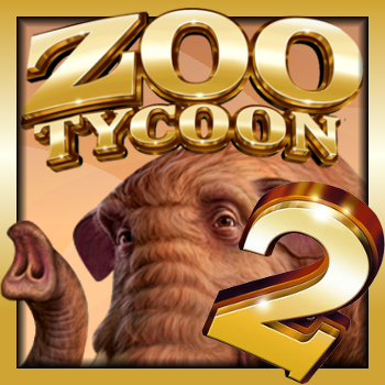 Zoo Tycoon 2 Animal Download part 1 