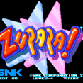 Zupapa! (Arcade, Neo Geo) (gamerip) (2001) MP3 - Download Zupapa ...